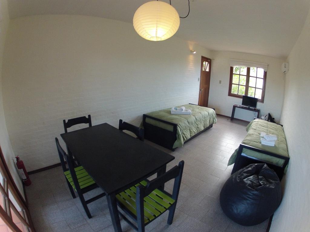 Complejo Oceanico Punta Del Diablo Quarto foto
