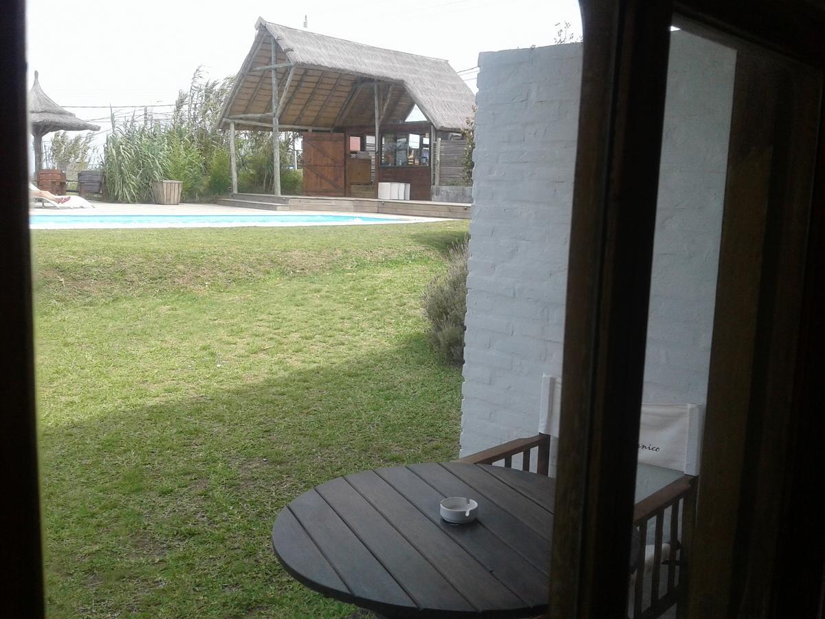 Complejo Oceanico Punta Del Diablo Exterior foto